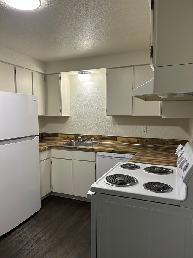 Foto del edificio - 2622 S 7th St