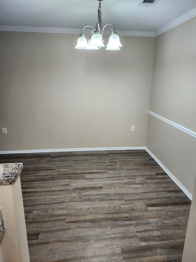 Living Room - 50 Pebble Beach Cv