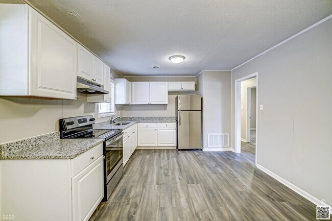 Foto del edificio - 3136 Truxton Rd