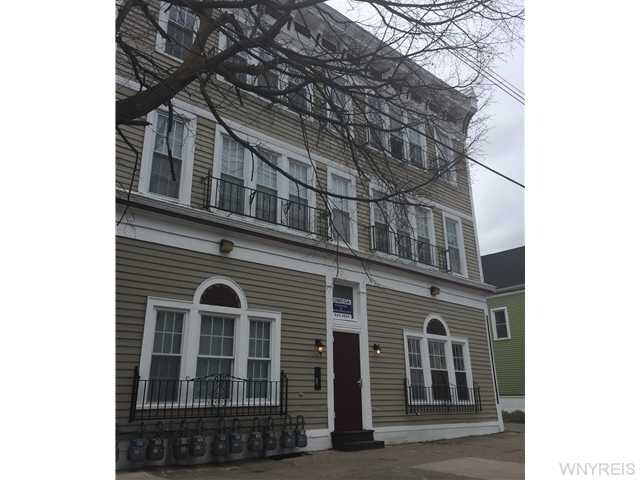 Foto del edificio - West Side Manor Apartments