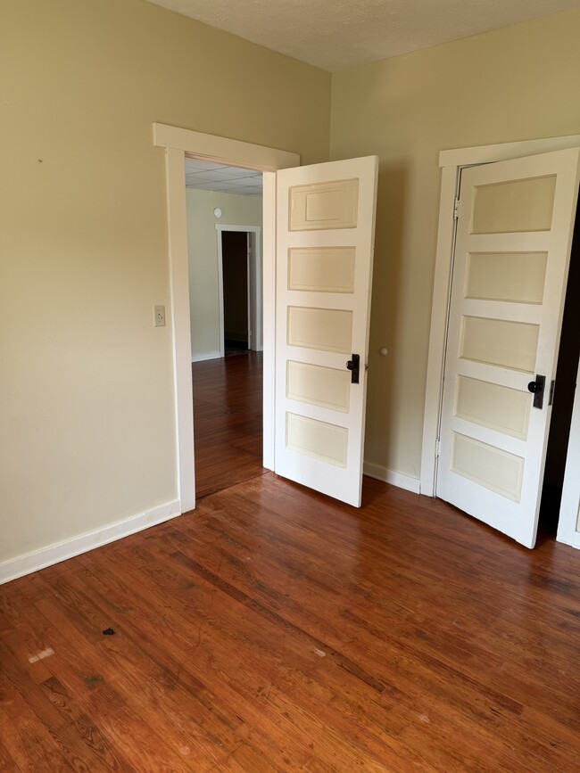 Bedroom 1 - 1126 Charles St