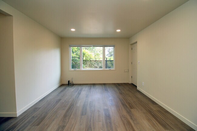 Foto del edificio - 1518 SW Harrison St