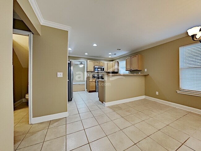 Foto del edificio - 5367 Summer Rose Blvd