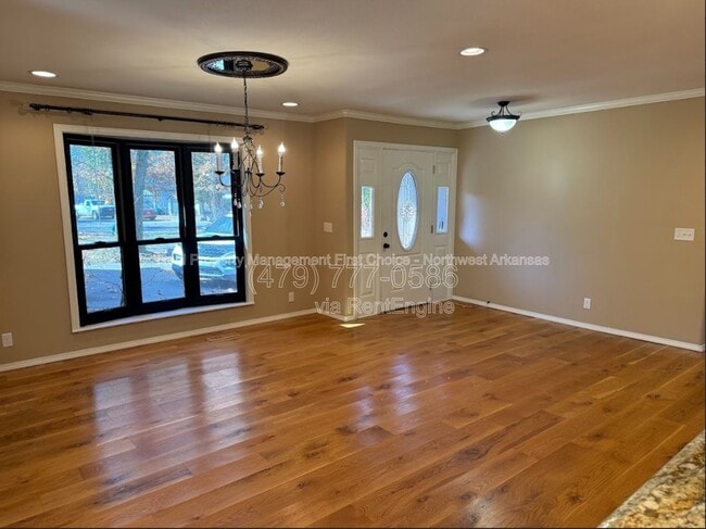 Foto del edificio - 23 N Howard Pl