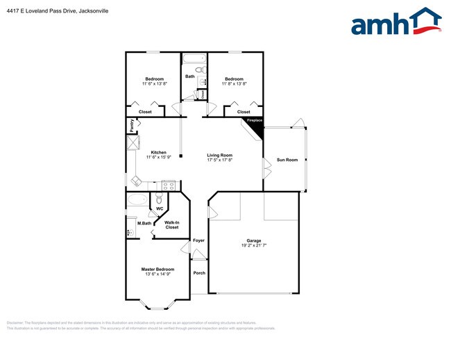 Building Photo - 4417 E Loveland Pass Drive