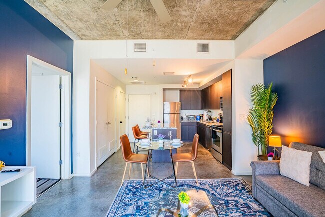 Foto del edificio - 888 N 4th St