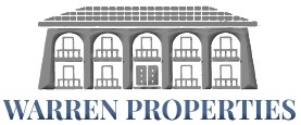 Property Management Company Logo