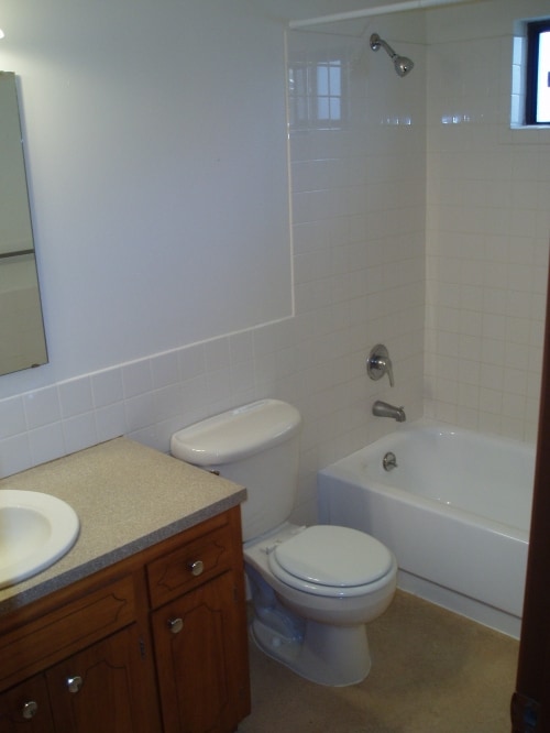 Harbor Town Apartments Apartments in Seattle, WA