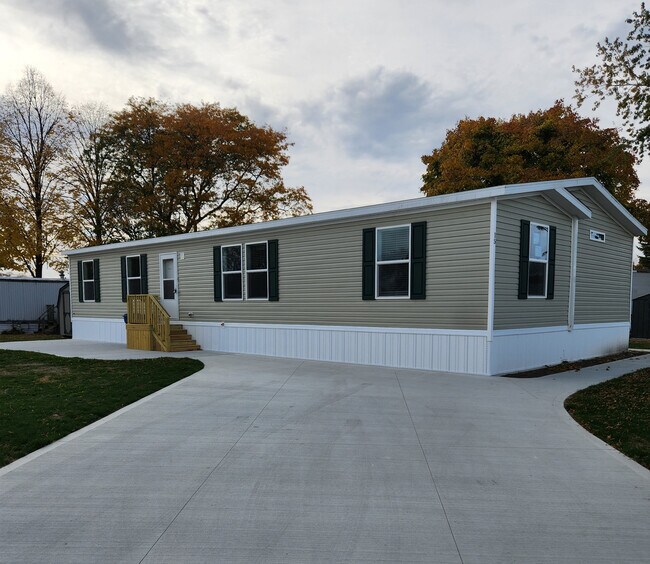 Foto del edificio - Bayshore Estates Manufactured Home