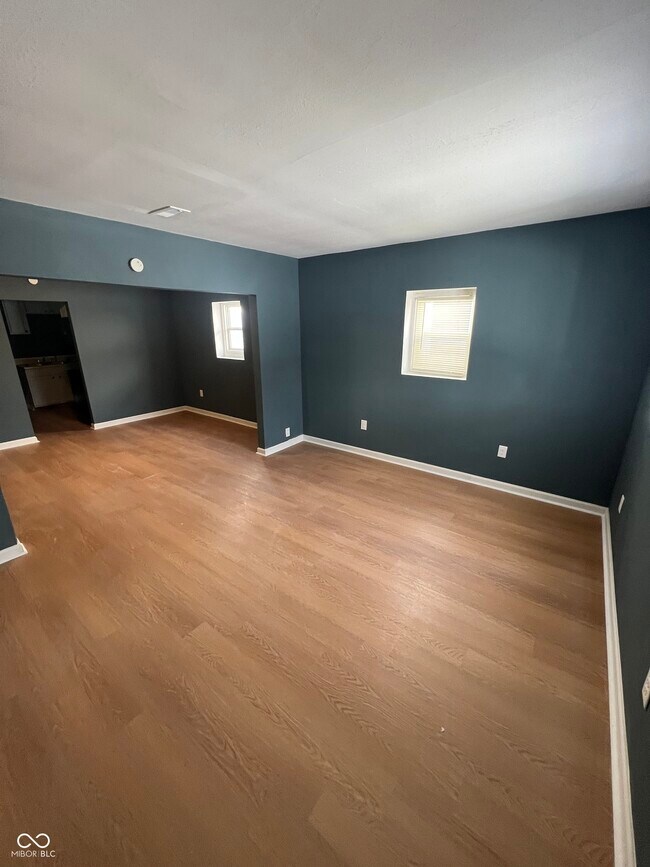 Foto del edificio - 2532 N Temple Ave