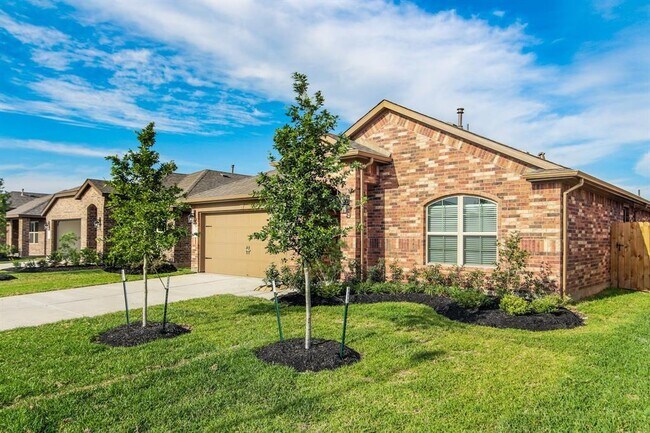 Foto del edificio - 6927 Rosalina Landing Ln