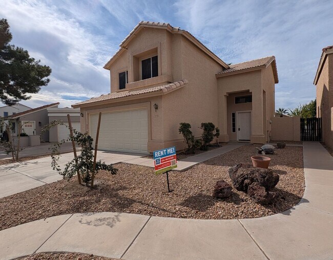 Foto del edificio - 3 Bedroom Home at The Springs Near E. Chandler Blvd. and S. Cooper Rd!
