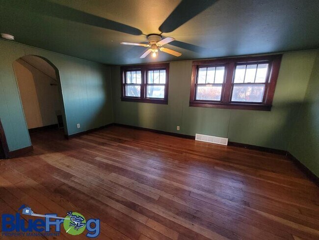 Foto del edificio - 1206 Pine St