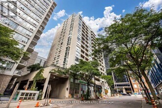 Building Photo - 1201-1243 EGLINTON Ave