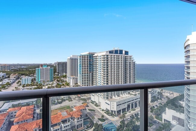 View of Birch Oceanfront Apartments for Rent - Fort Lauderdale, FL - 3 Rentals ...