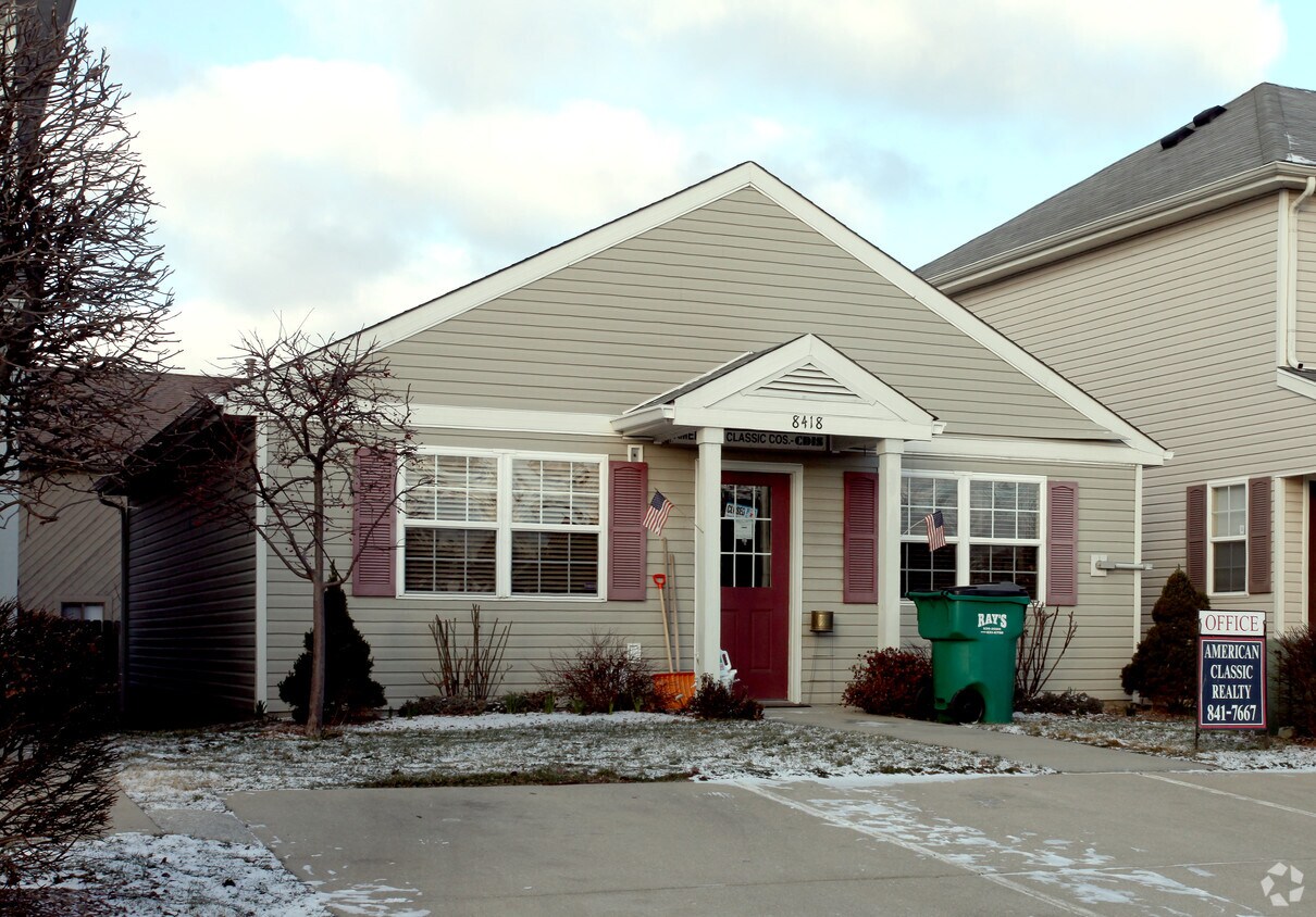 Foto del edificio - Clearvista Townhomes