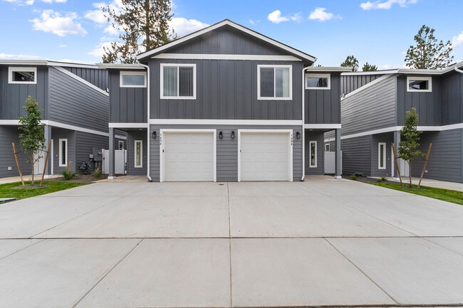 Foto del edificio - Birkdale Commons