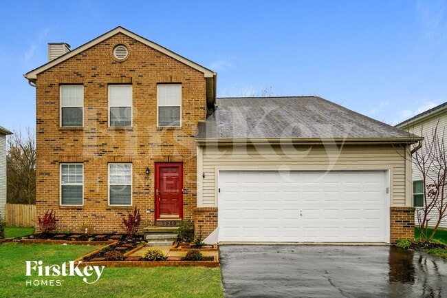 Building Photo - 3953 Highland Bluff Dr