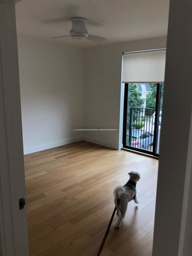 Foto principal - 1478 Tremont St