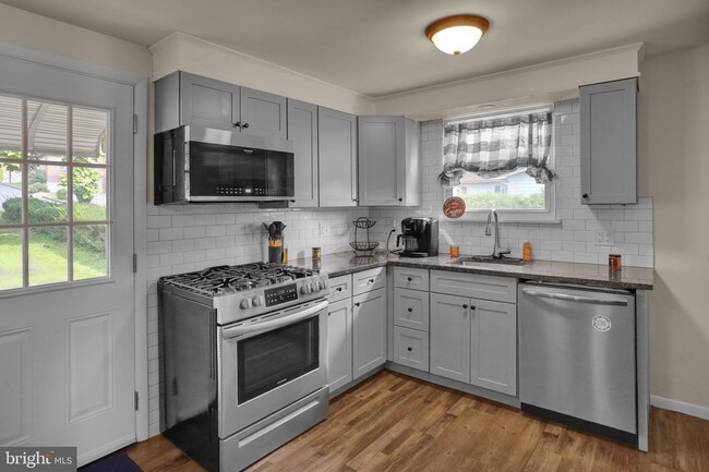 Foto del edificio - 3517 Chestnut St