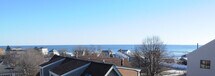 View 2nd fl deck - 989 Ocean Blvd