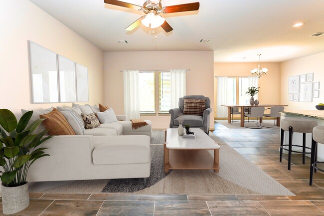 Foto del edificio - 7967 Tuscan Cypress Dr