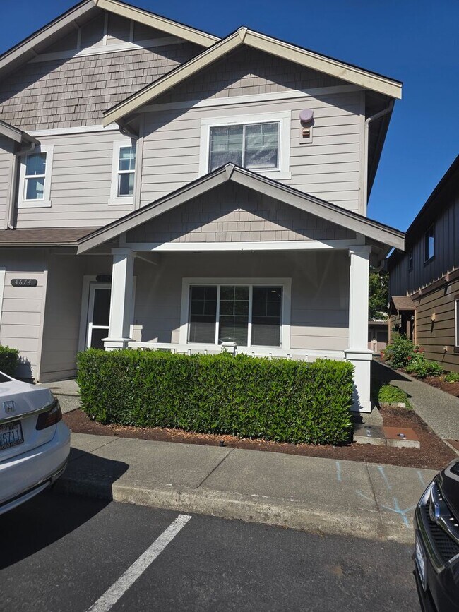 Foto del edificio - 4674 Wade St