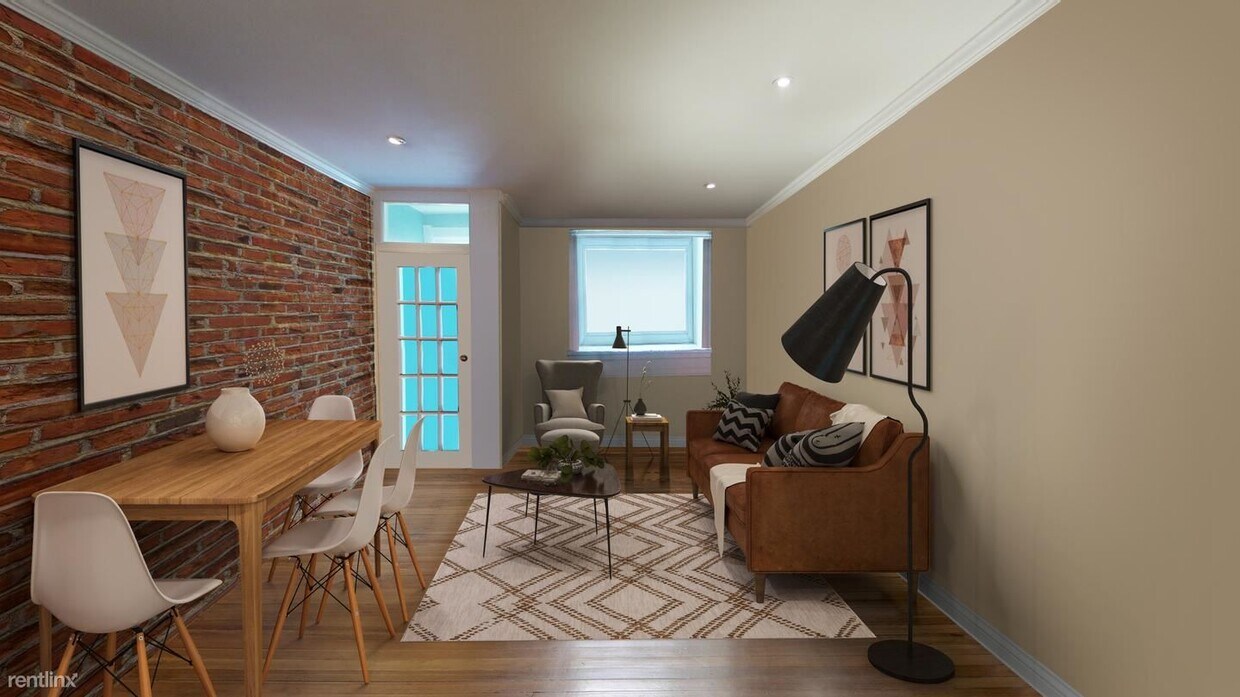 Primary Photo - 1 br, 1 bath House - 217 S Robinson St Ren...