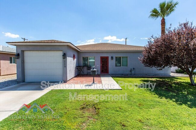 Building Photo - 2249 E Sells Dr