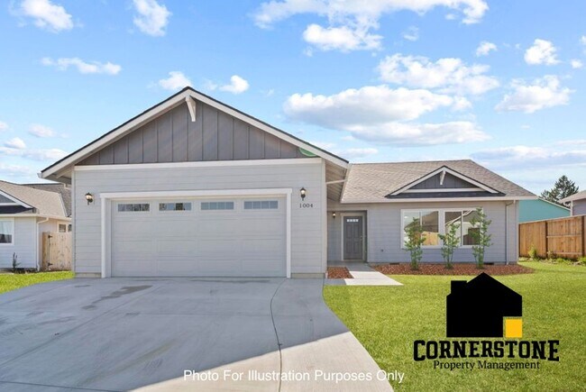 Foto del edificio - 1004 Brandon Way