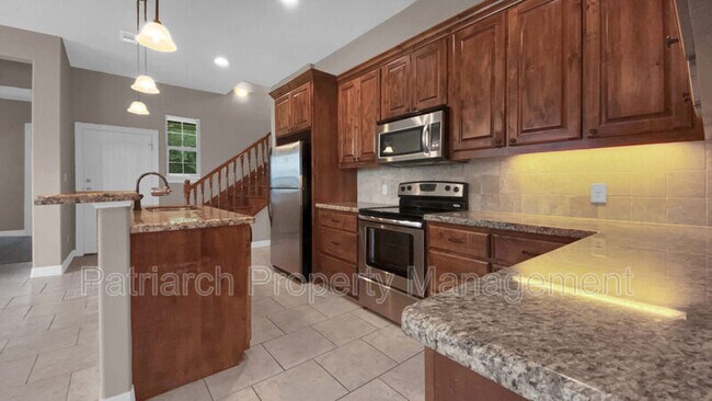 Foto del edificio - 1319 Foster Ave