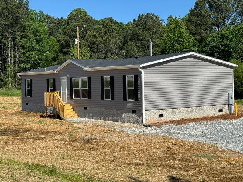 1288 County Farm Rd, Jefferson, GA 30549 House Rental in Jefferson, GA