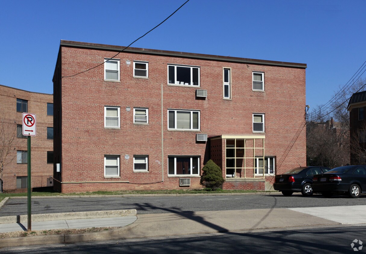 Foto del edificio - 1515 12th St N