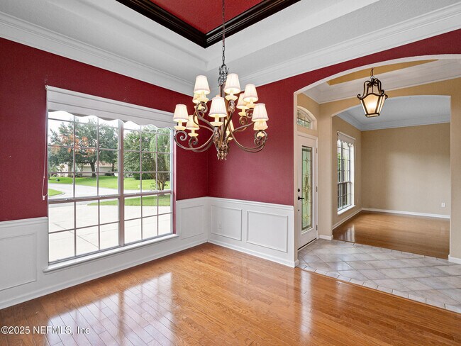 Foto del edificio - 1228 Loch Tanna Loop