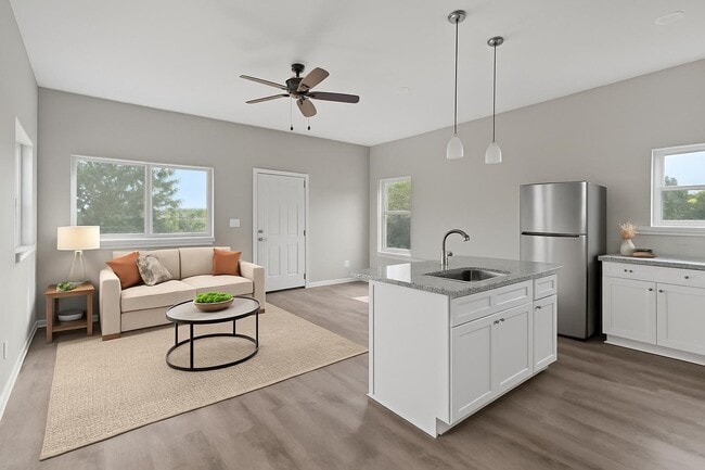 Building Photo - 8204 Tower St