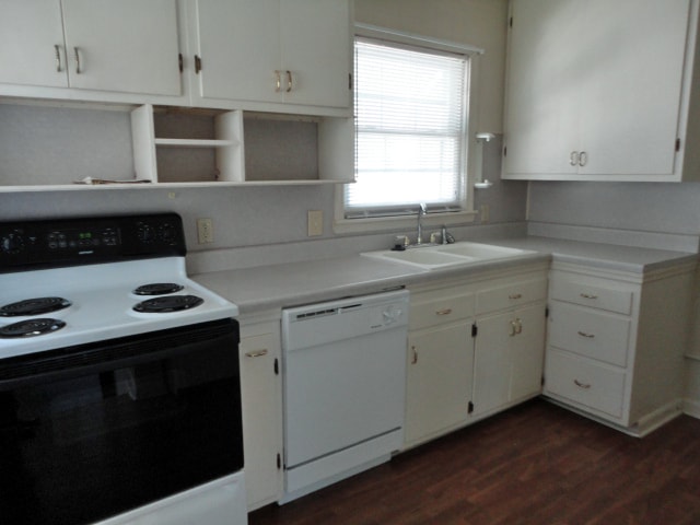Building Photo - 2504 Veach Rd
