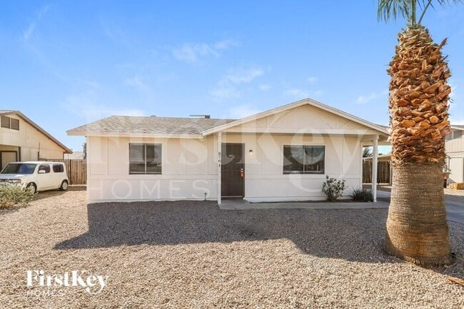 Building Photo - 8761 W Ironwood Dr