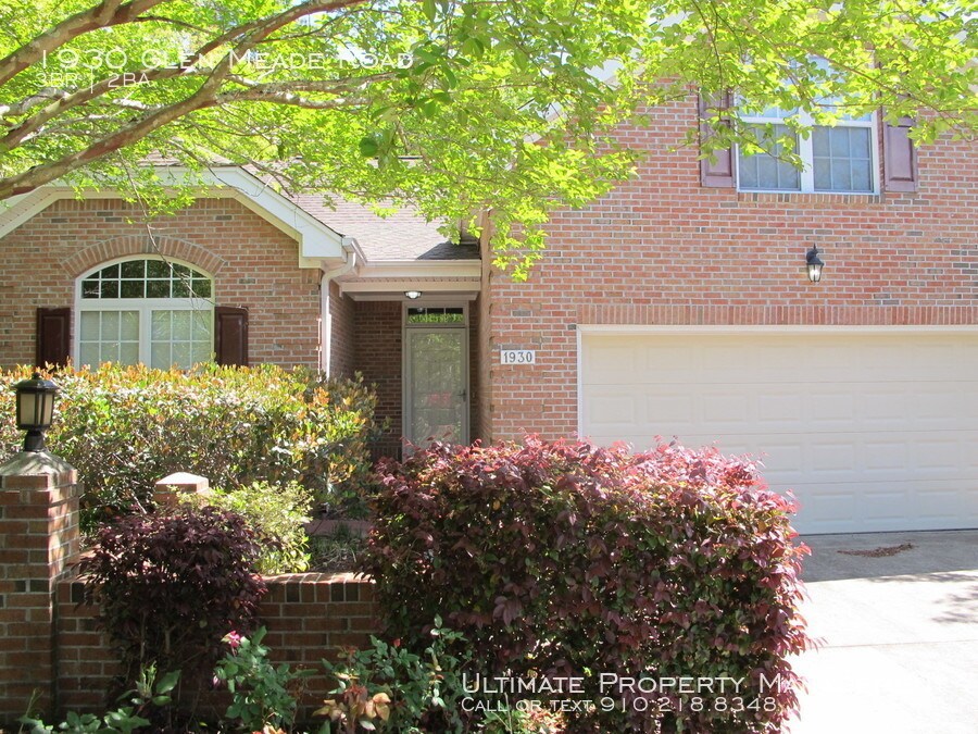 1930 Glen Meade Rd, Wilmington, NC 28403 House Rental in Wilmington