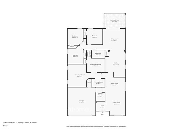 Building Photo - 30407 Colthurst St