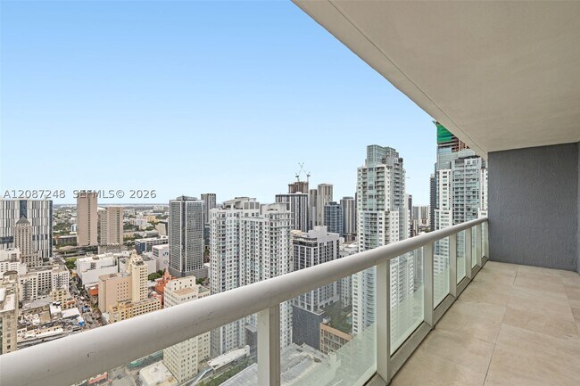 Building Photo - 50 Biscayne Blvd