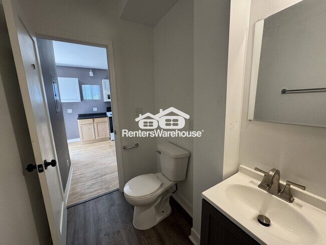 Foto del edificio - 3001 N 6th St