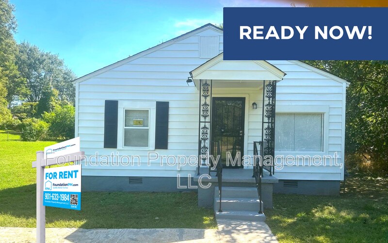 Primary Photo - 433 Dixie Rd