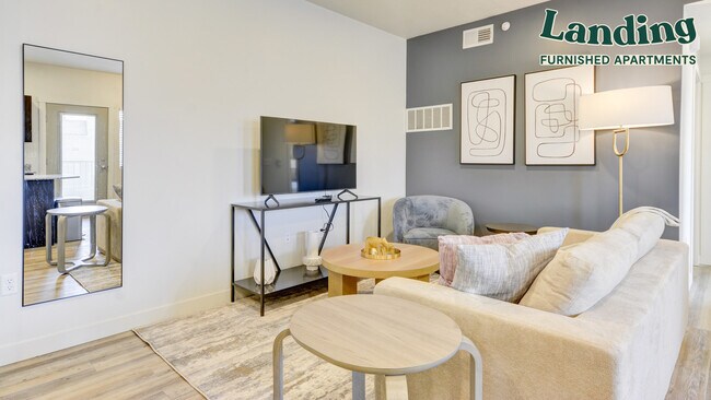 Foto del edificio - 305 N 1300 W