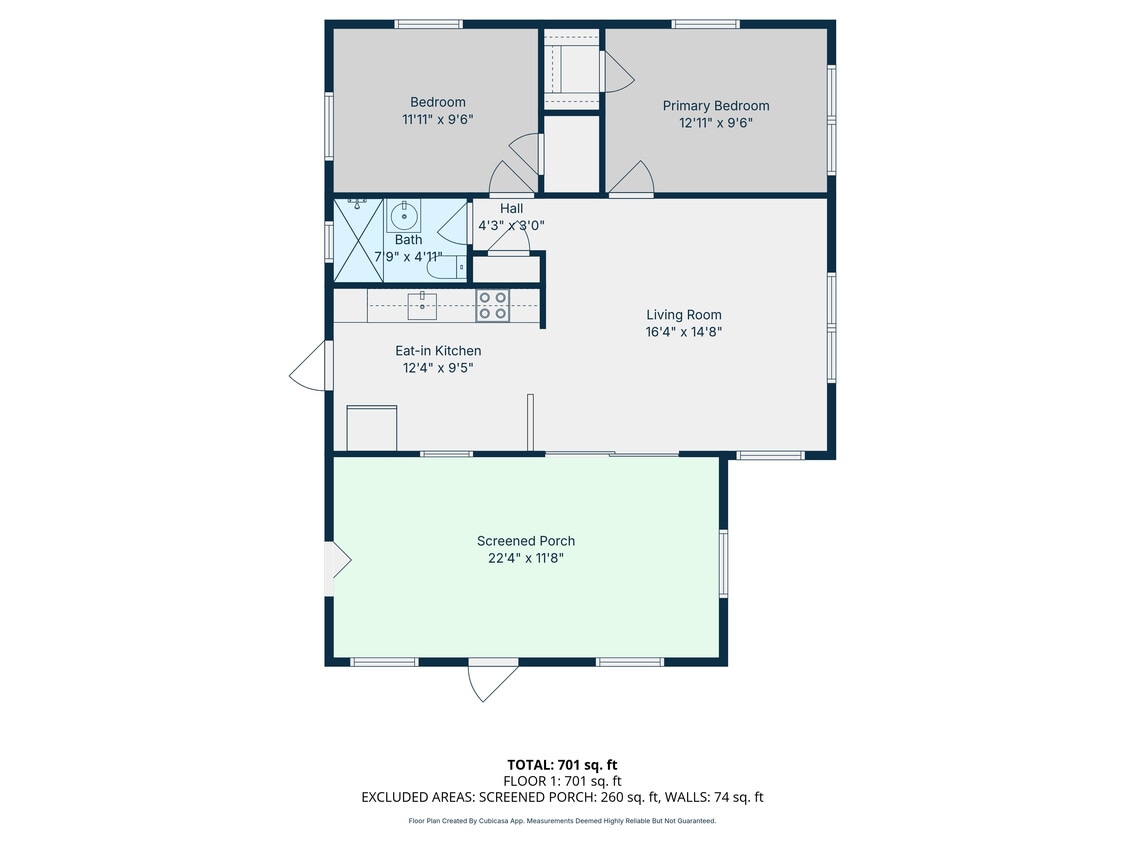 Foto del edificio - 1417 Terry Ave