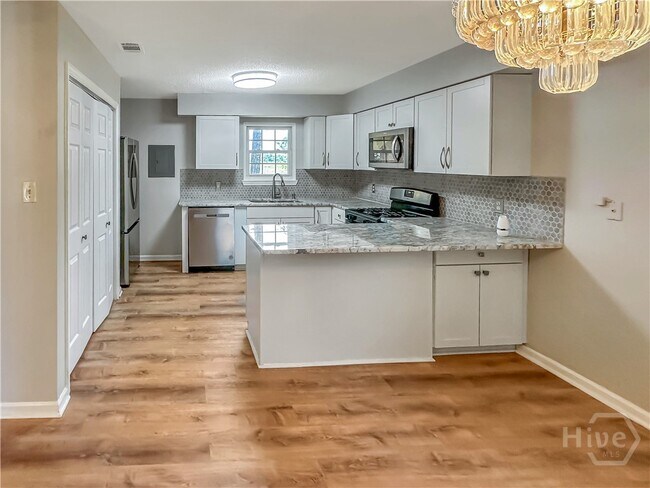 Foto del edificio - 406 Riverview Dr