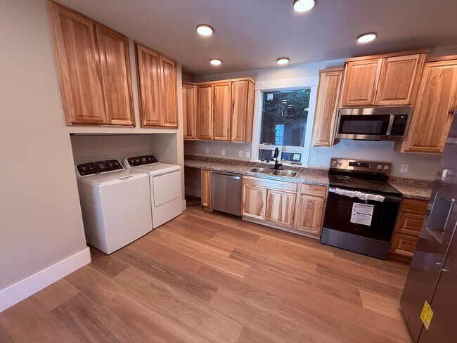 Foto del edificio - 612 NW 29th St