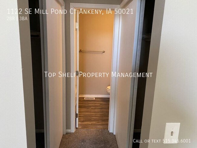 Foto del edificio - 2 Bedroom 2.5 Bath Available !