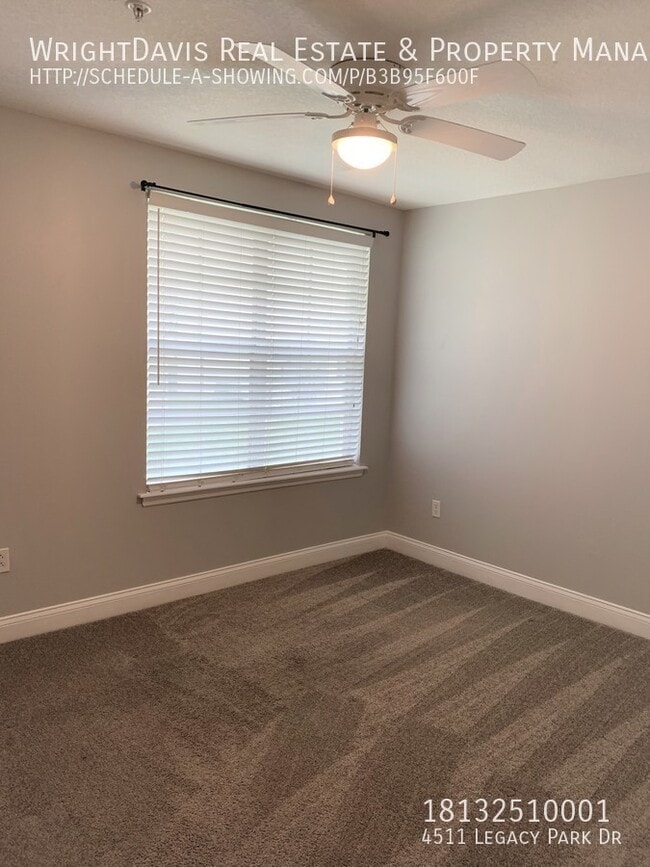 Building Photo - 4511 Legacy Park Dr