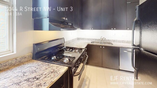 Foto del edificio - 3044 R St NW