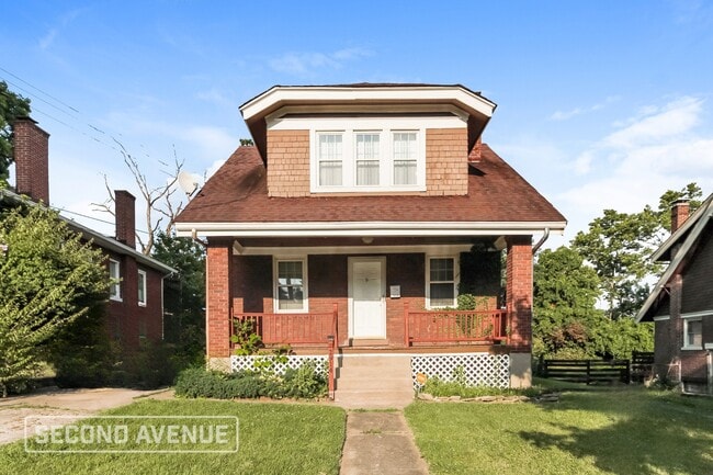 Building Photo - 2914 Grasselli Ave
